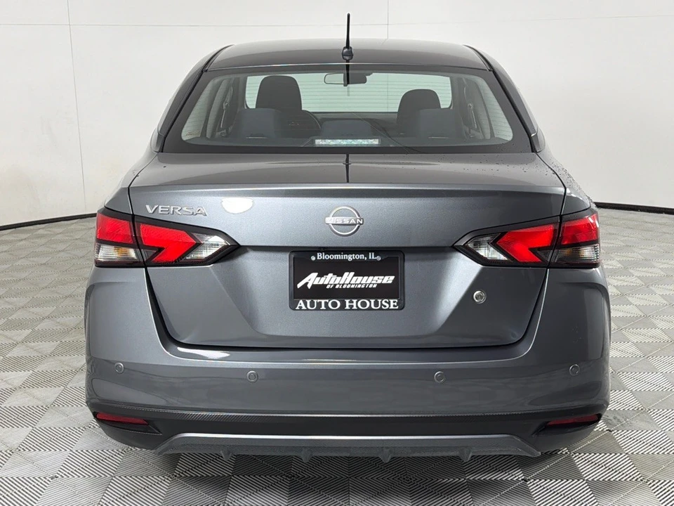 2024 Nissan Versa - Image 6 of 21