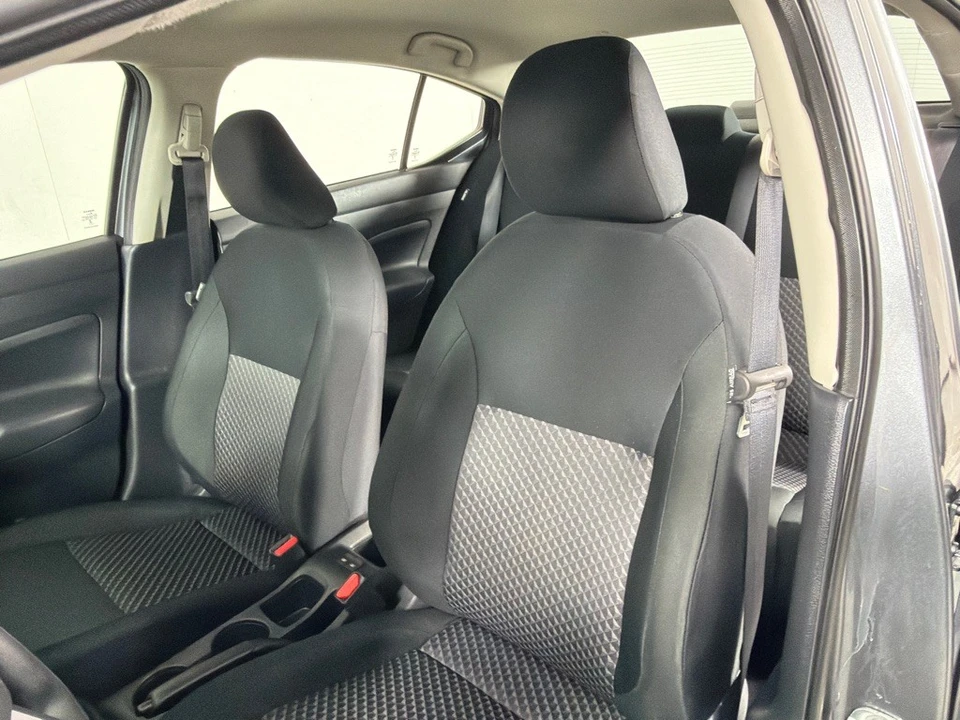 2024 Nissan Versa - Image 13 of 21