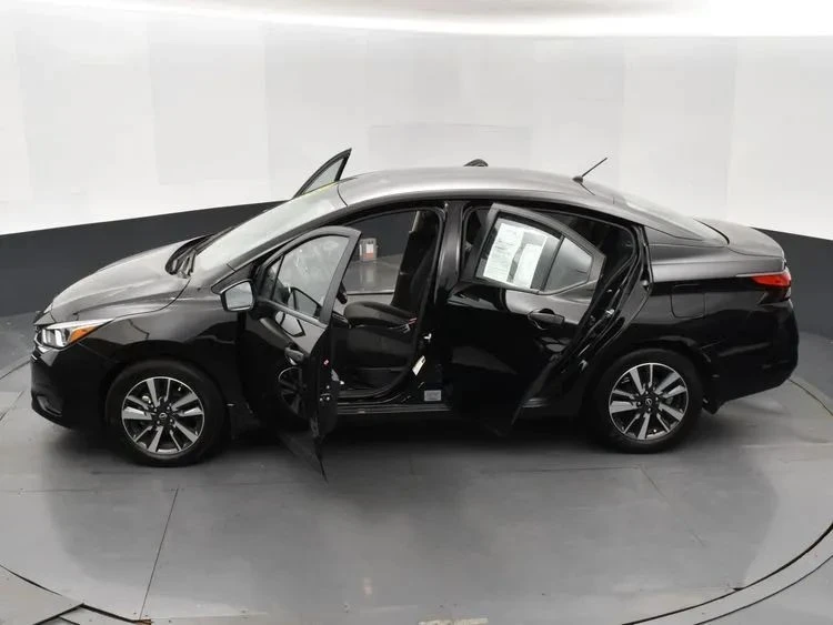 2024 Nissan Versa - Image 7 of 12
