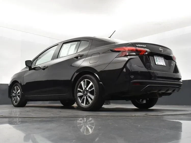 2024 Nissan Versa - Image 12 of 12