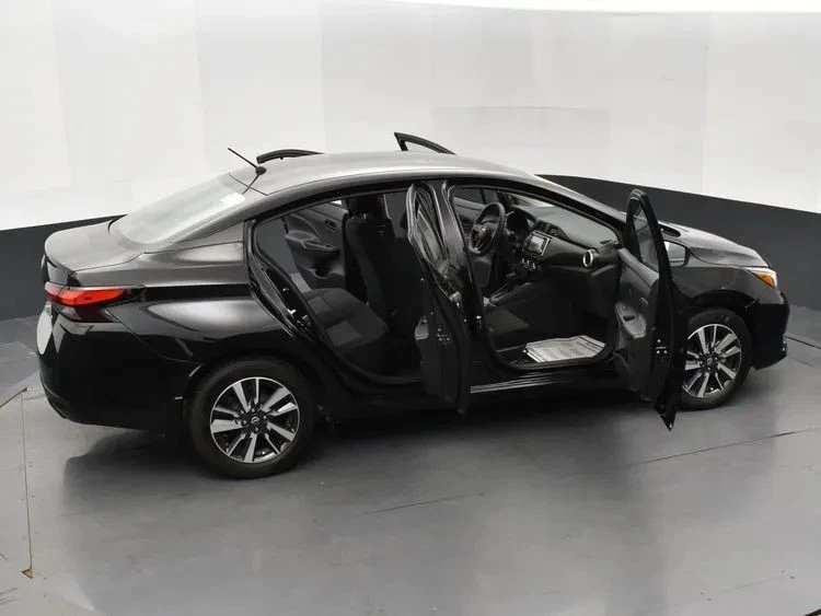2024 Nissan Versa - Image 6 of 12