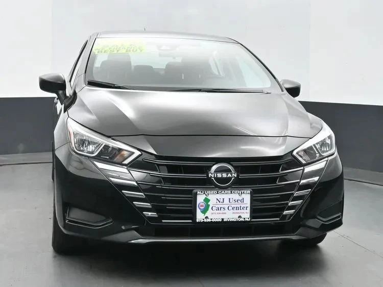 2024 Nissan Versa - Image 3 of 12