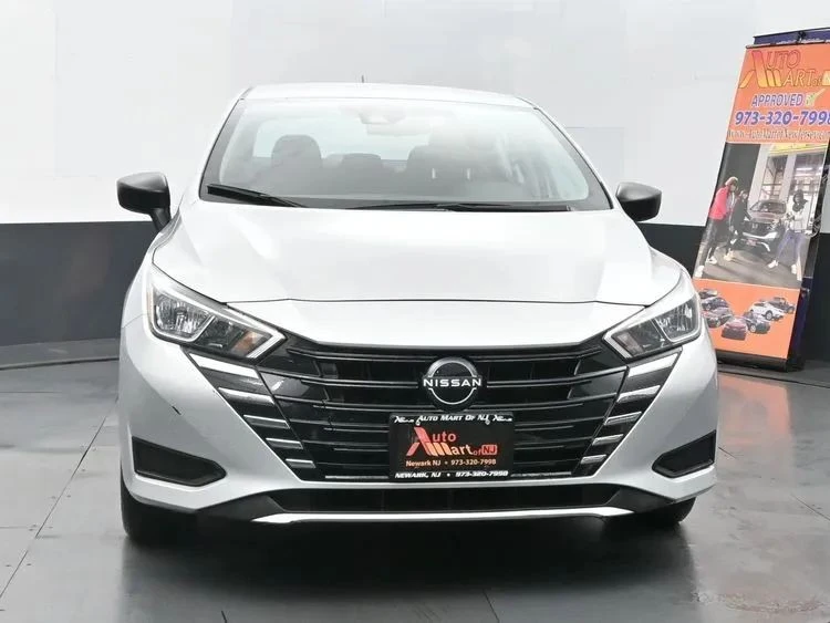2024 Nissan Versa - Image 3 of 12