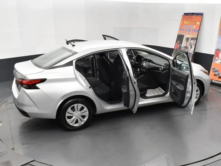 2024 Nissan Versa - Image 6 of 12
