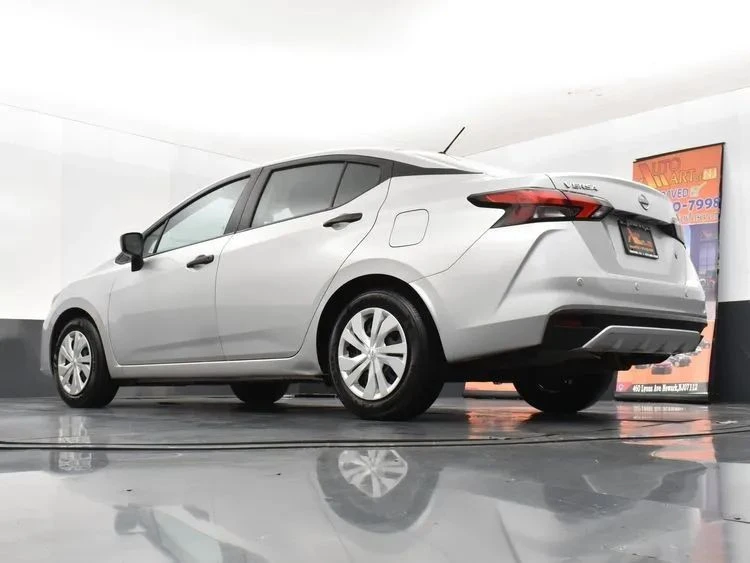 2024 Nissan Versa - Image 12 of 12