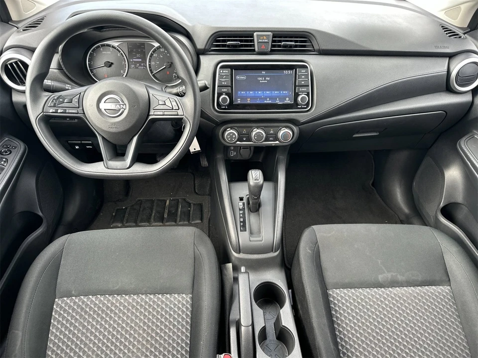 2024 Nissan Versa - Image 12 of 12