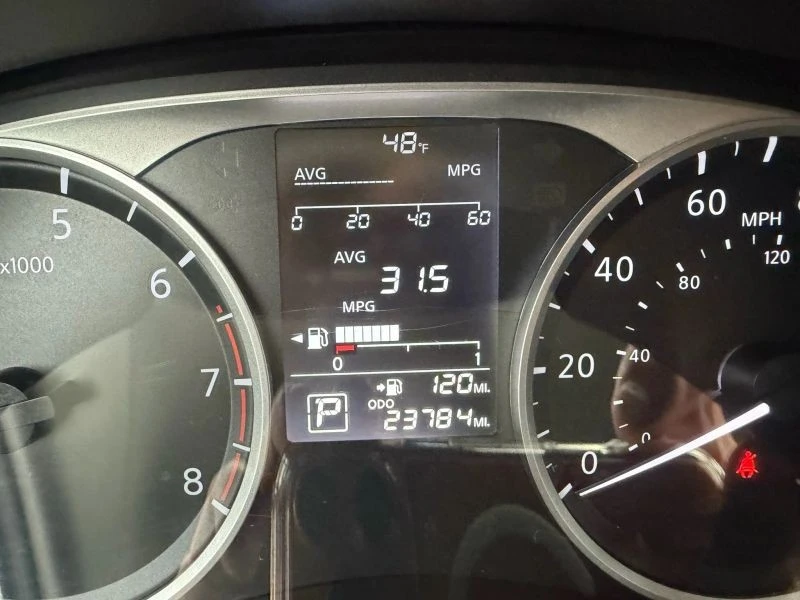 2024 Nissan Versa - Image 11 of 12