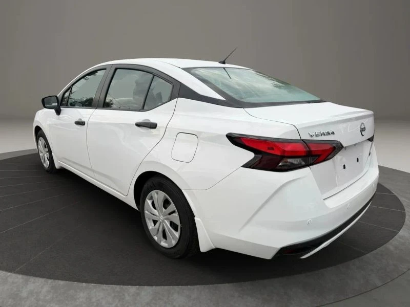 2024 Nissan Versa - Image 7 of 12