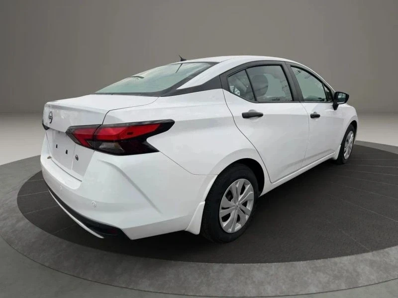 2024 Nissan Versa - Image 5 of 12