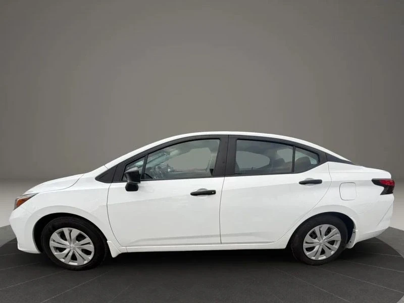 2024 Nissan Versa - Image 8 of 12