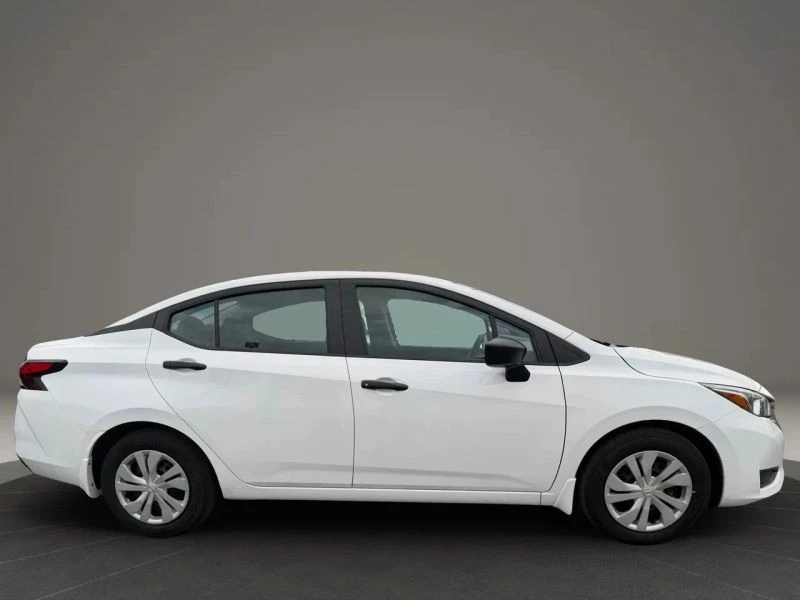 2024 Nissan Versa - Image 4 of 12