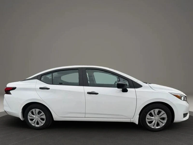 2024 Nissan Versa - Image 4 of 12