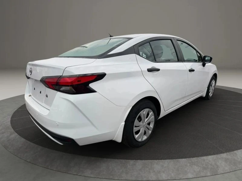 2024 Nissan Versa - Image 5 of 12