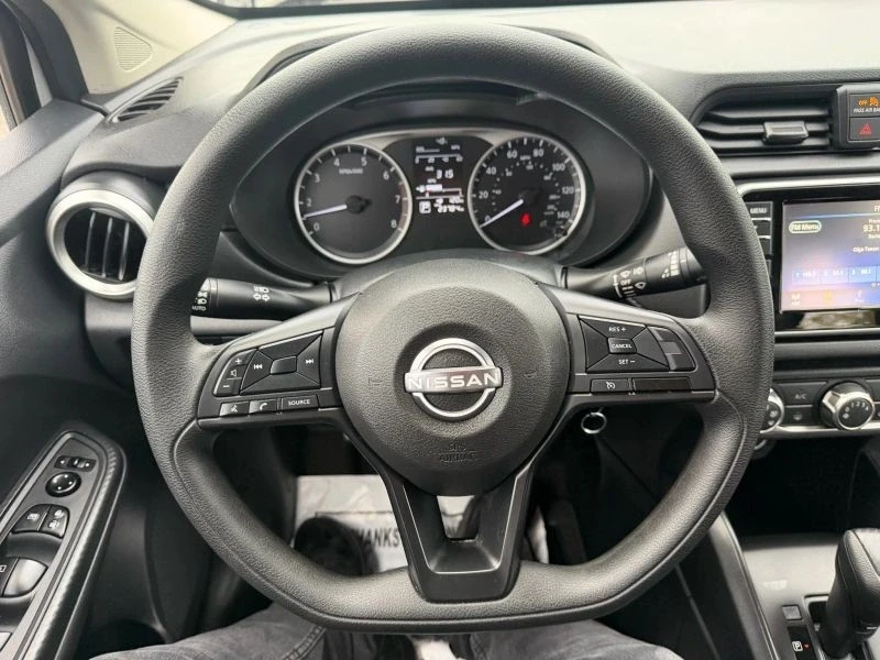 2024 Nissan Versa - Image 12 of 12
