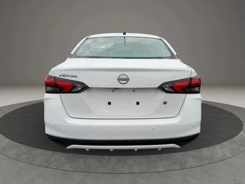 2024 Nissan Versa - Image 6 of 12