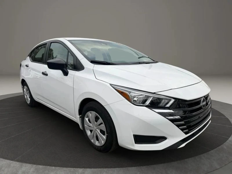 2024 Nissan Versa - Image 3 of 12
