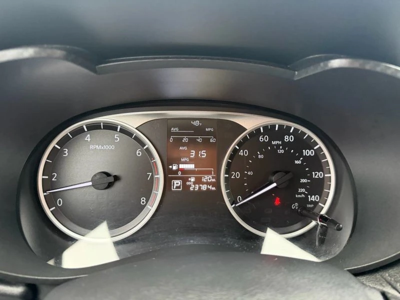 2024 Nissan Versa - Image 10 of 12