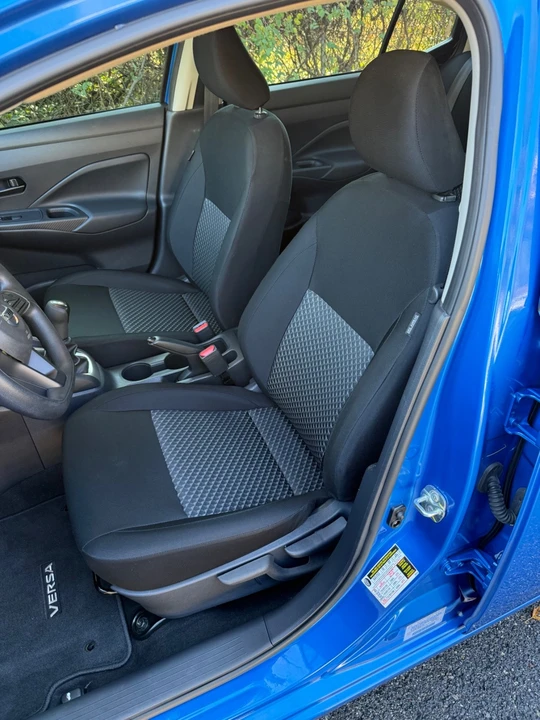 2024 Nissan Versa - Image 20 of 21
