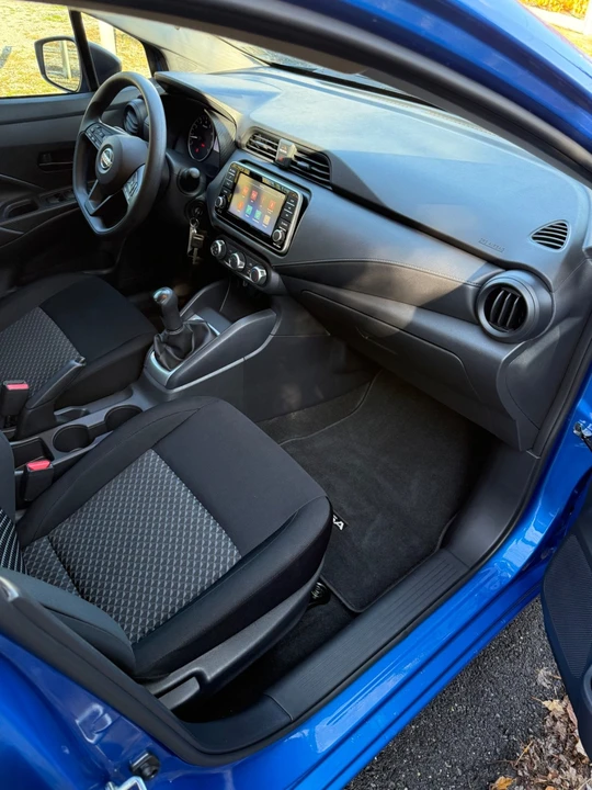 2024 Nissan Versa - Image 15 of 21