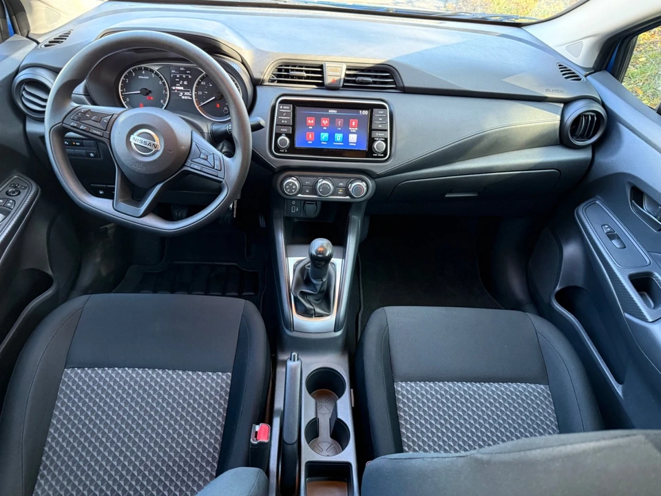 2024 Nissan Versa - Image 17 of 21