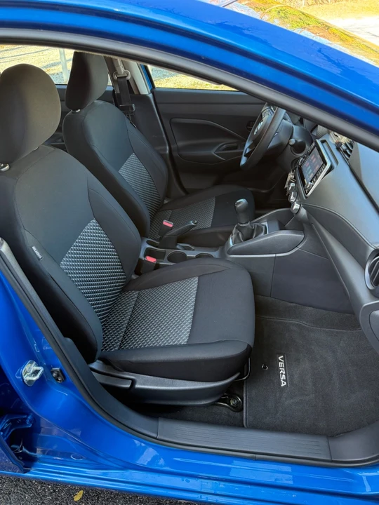 2024 Nissan Versa - Image 14 of 21