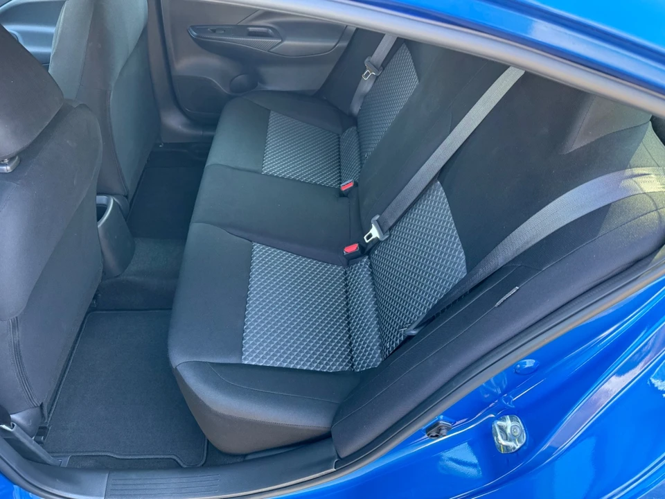 2024 Nissan Versa - Image 18 of 21
