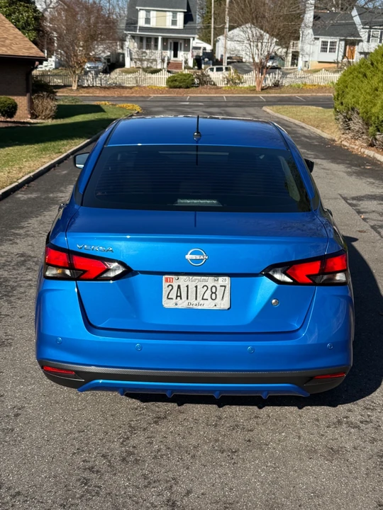 2024 Nissan Versa - Image 6 of 21