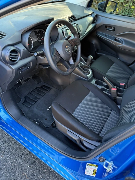 2024 Nissan Versa - Image 21 of 21