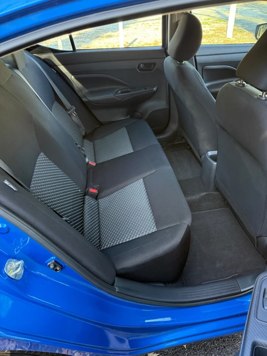 2024 Nissan Versa - Image 16 of 21