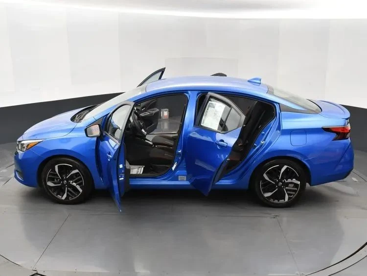 2024 Nissan Versa - Image 7 of 12