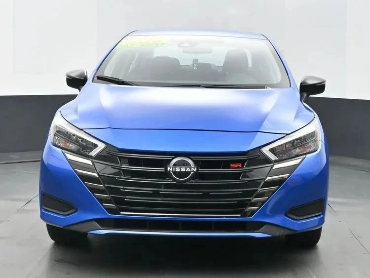 2024 Nissan Versa - Image 3 of 12