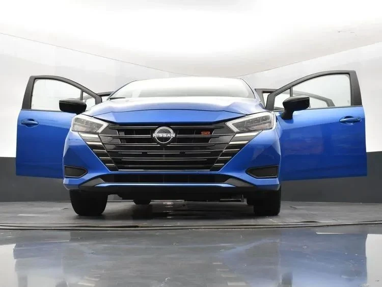 2024 Nissan Versa - Image 11 of 12