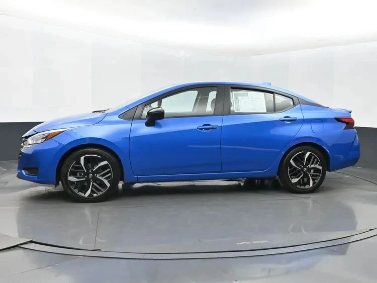 2024 Nissan Versa - Image 5 of 12