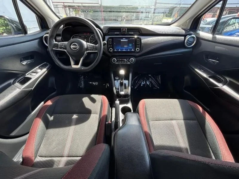 2024 Nissan Versa - Image 12 of 12