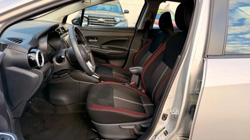 2024 Nissan Versa - Image 12 of 12