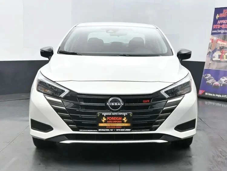 2024 Nissan Versa - Image 3 of 12