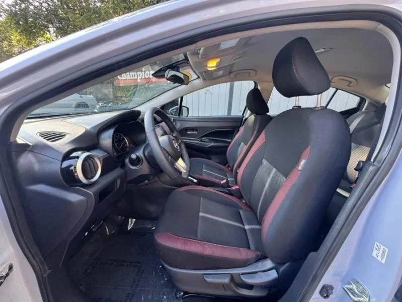 2024 Nissan Versa - Image 9 of 12