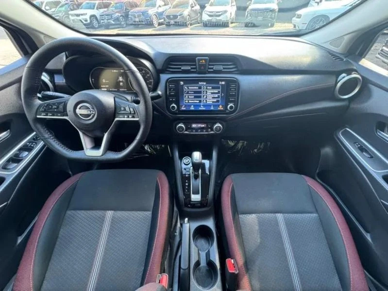 2024 Nissan Versa - Image 12 of 12