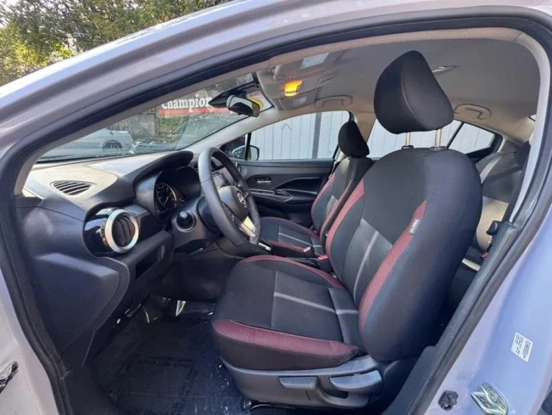 2024 Nissan Versa - Image 9 of 12