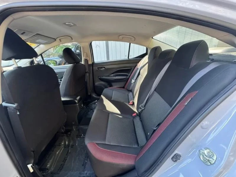 2024 Nissan Versa - Image 11 of 12