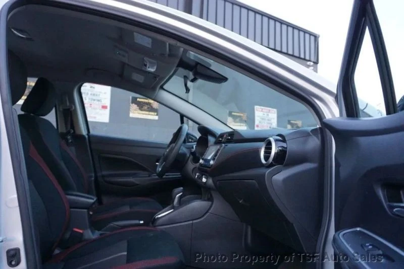 2024 Nissan Versa - Image 11 of 12