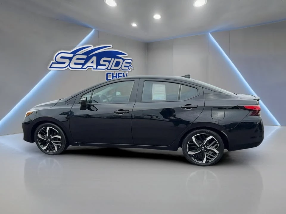 2024 Nissan Versa - Image 4 of 15
