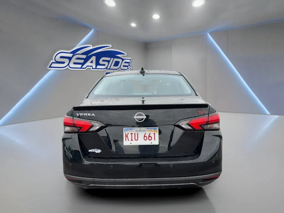 2024 Nissan Versa - Image 7 of 15