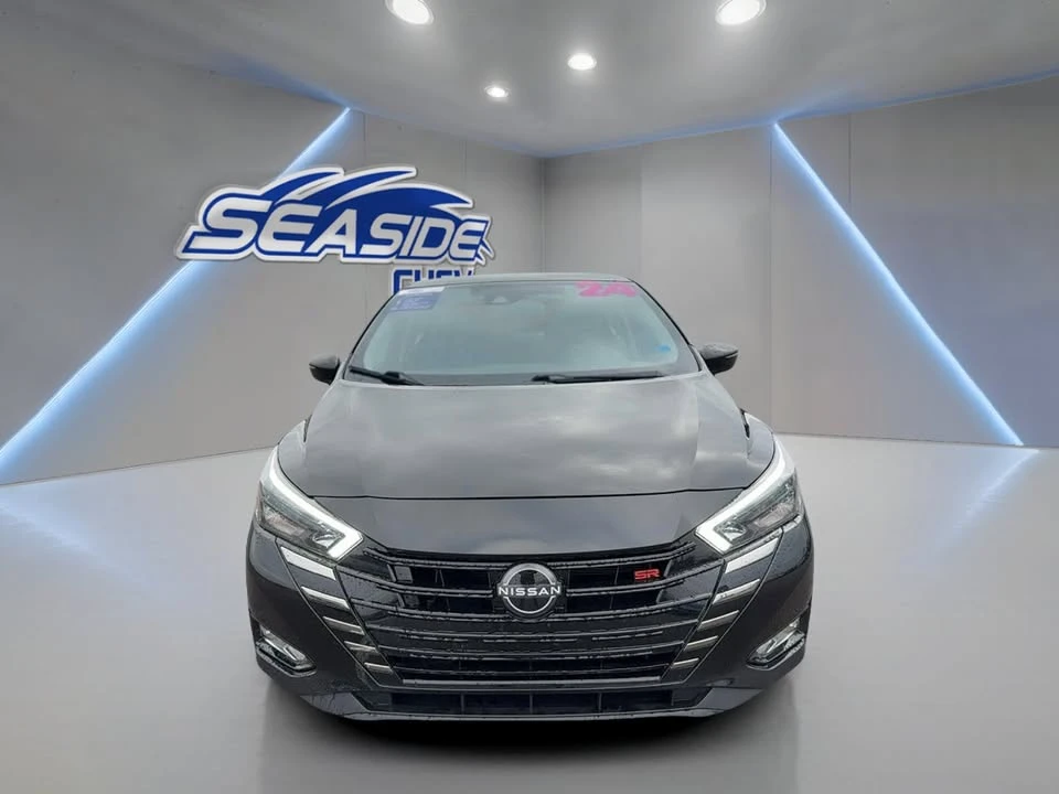 2024 Nissan Versa - Image 2 of 15