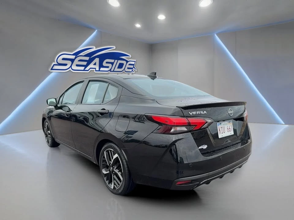 2024 Nissan Versa - Image 3 of 15