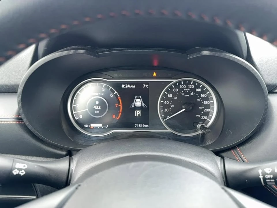 2024 Nissan Versa - Image 15 of 15
