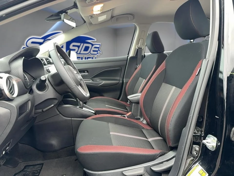 2024 Nissan Versa - Image 6 of 15