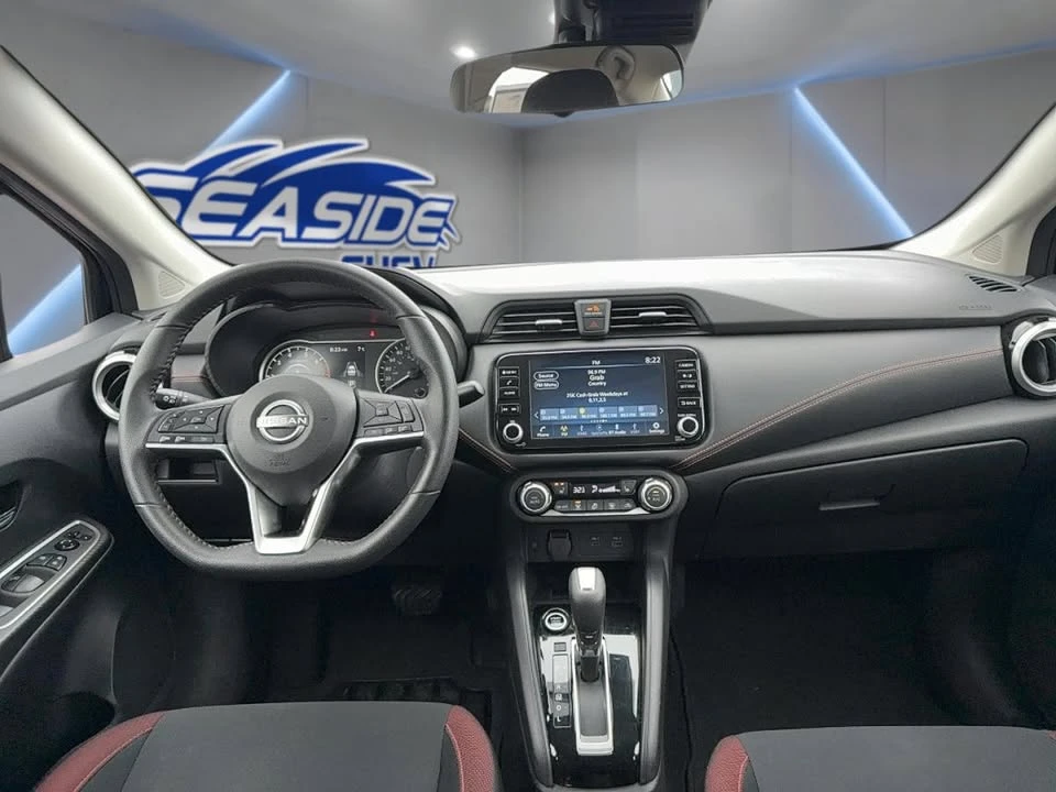 2024 Nissan Versa - Image 12 of 15