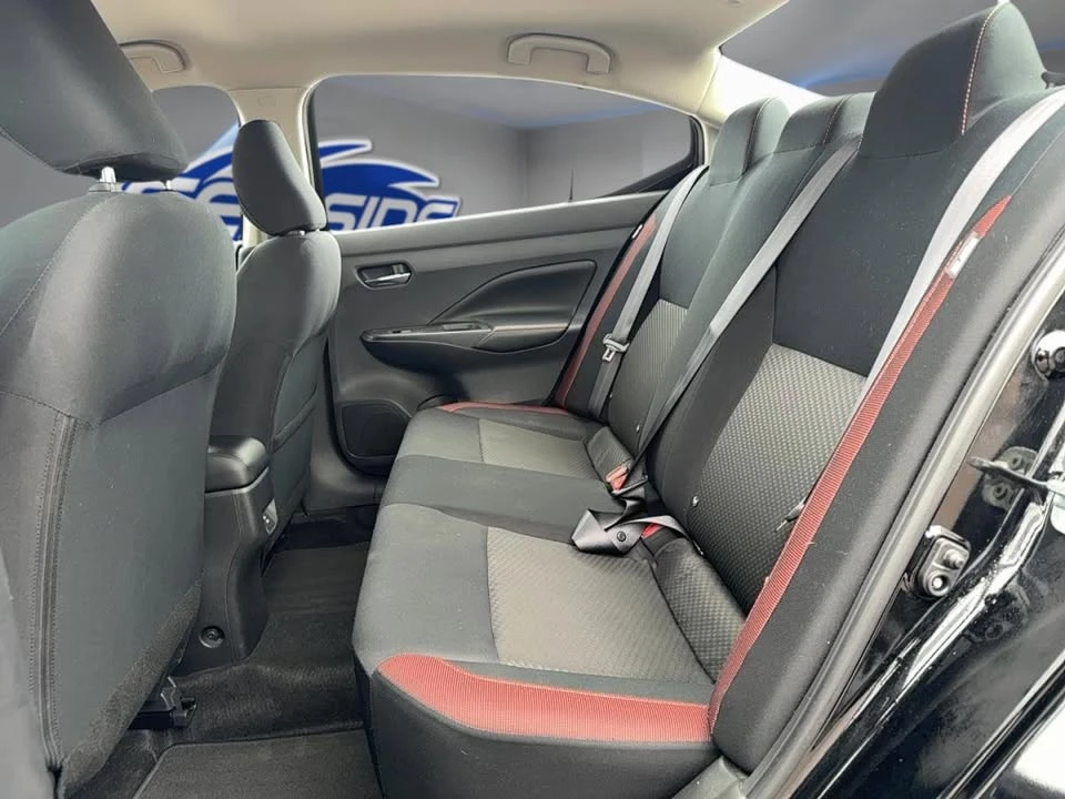 2024 Nissan Versa - Image 10 of 15