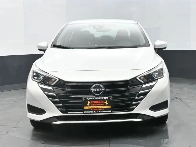 2024 Nissan Versa - Image 3 of 12